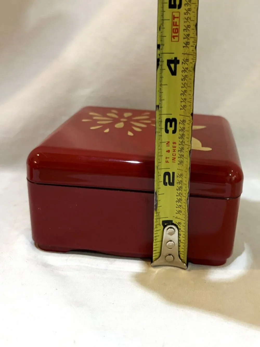 N/A plastic faux